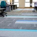Inverclyde Council lateral zip code carpet tiles