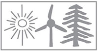 certificate - burmatex uses renewable energy