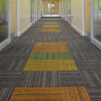 code carpet tiles at Boston College