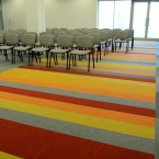 cordiale fibre bonded carpet tiles