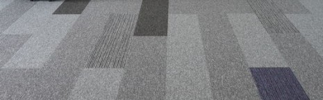 EI Group tivoli carpet planks