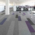EI Group tivoli carpet planks