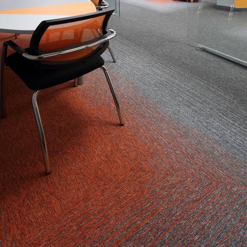tivoli mist carpet tiles from burmatex