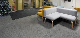 alaska & entrance matting carpet tiles in Wakefield