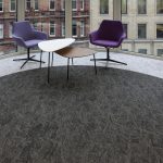 osaka grey carpet tiles in office Glasgow