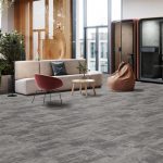 arctic carpet tiles seal grey