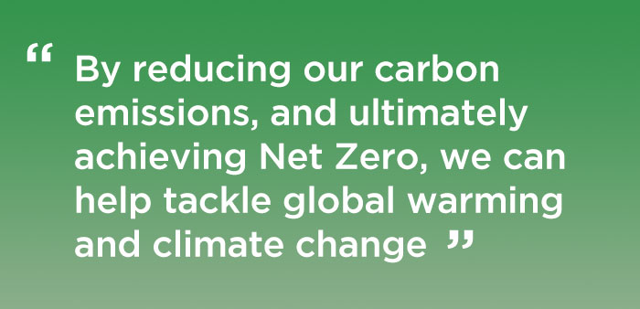 reducing carbon