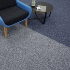 infinity carpet tiles base blue and cold cove