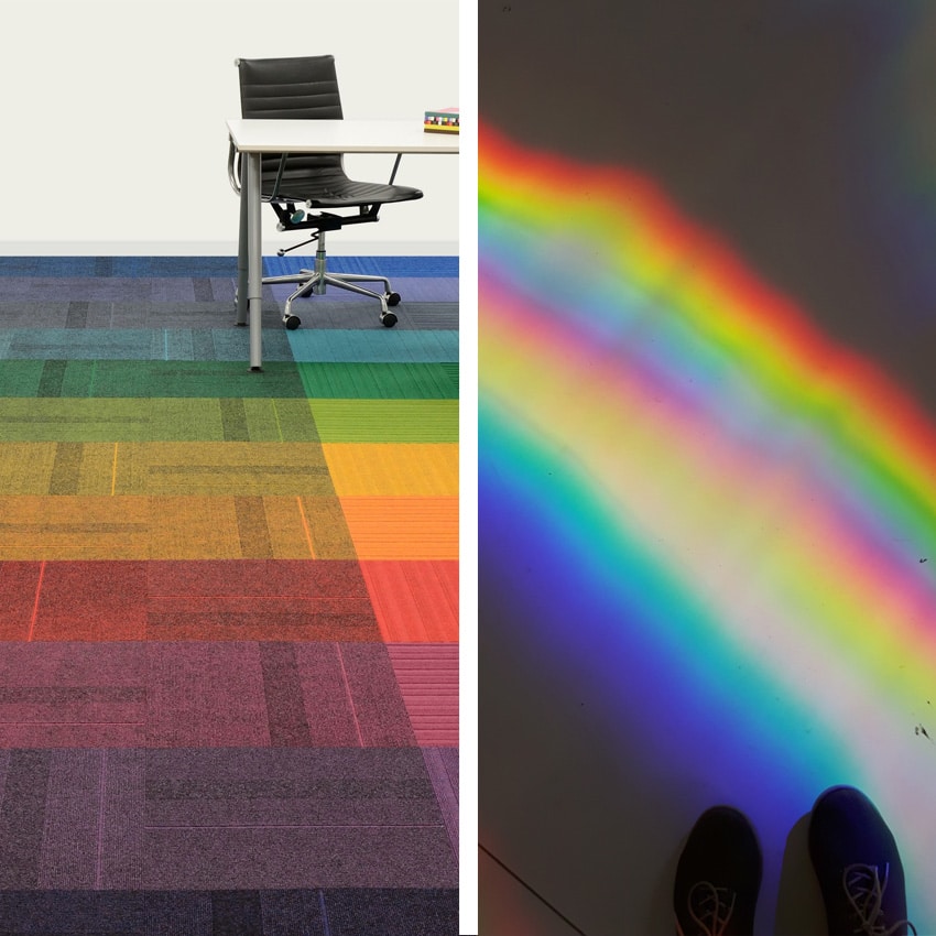 FIRST FRIDAY FLOORING FAVOURITES | DECEMBER 2018