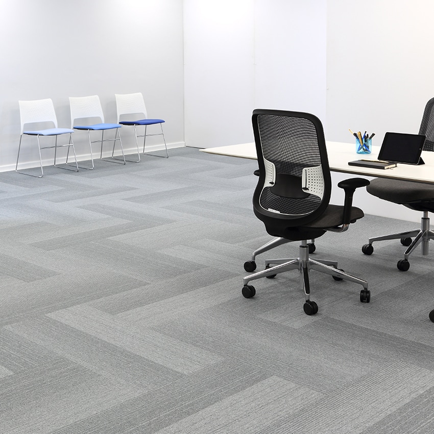 GRADE SILVER, DOUBLE HERRINGBONE