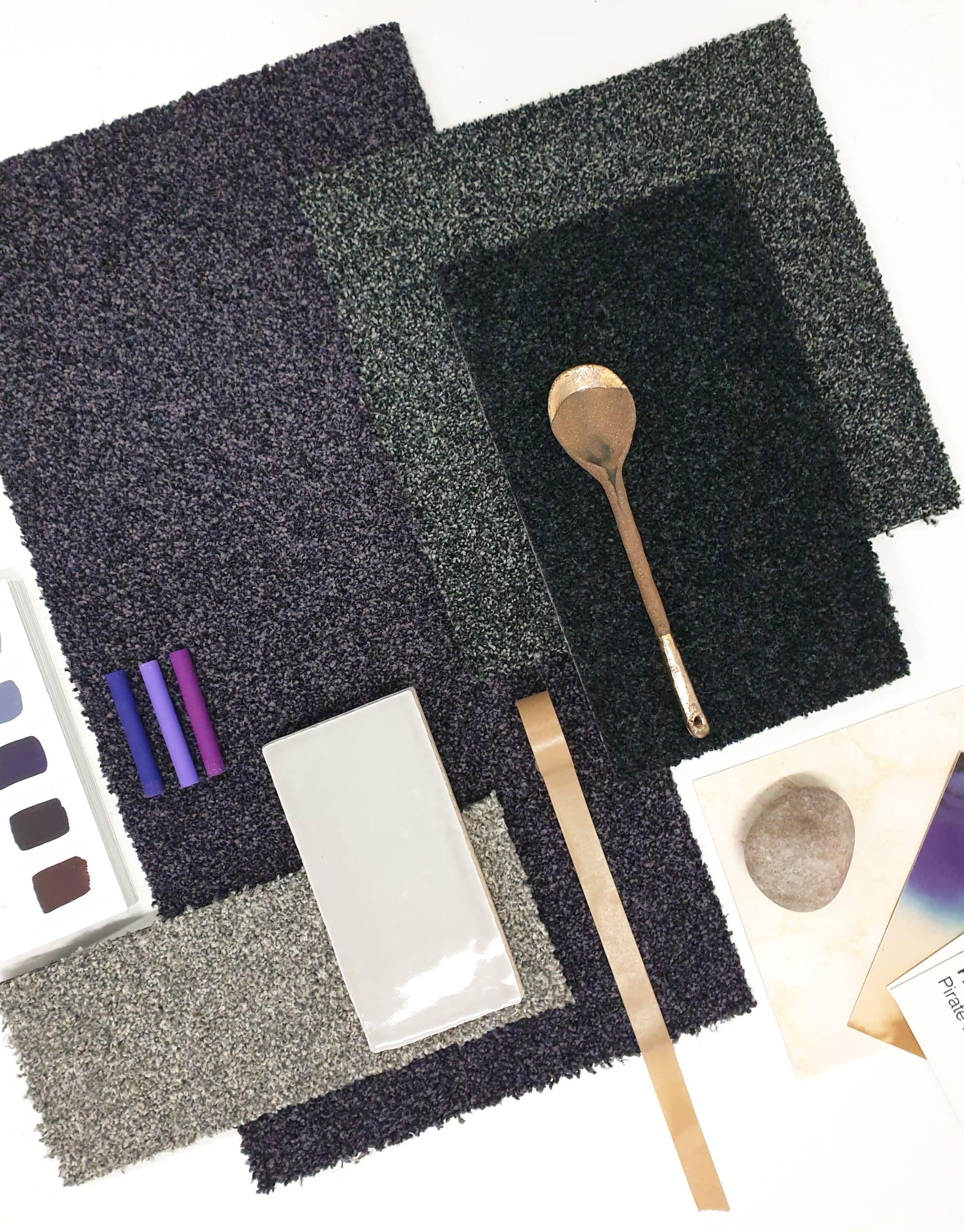 ORIGIN – CUT PILE PRODUCT LAUNCH