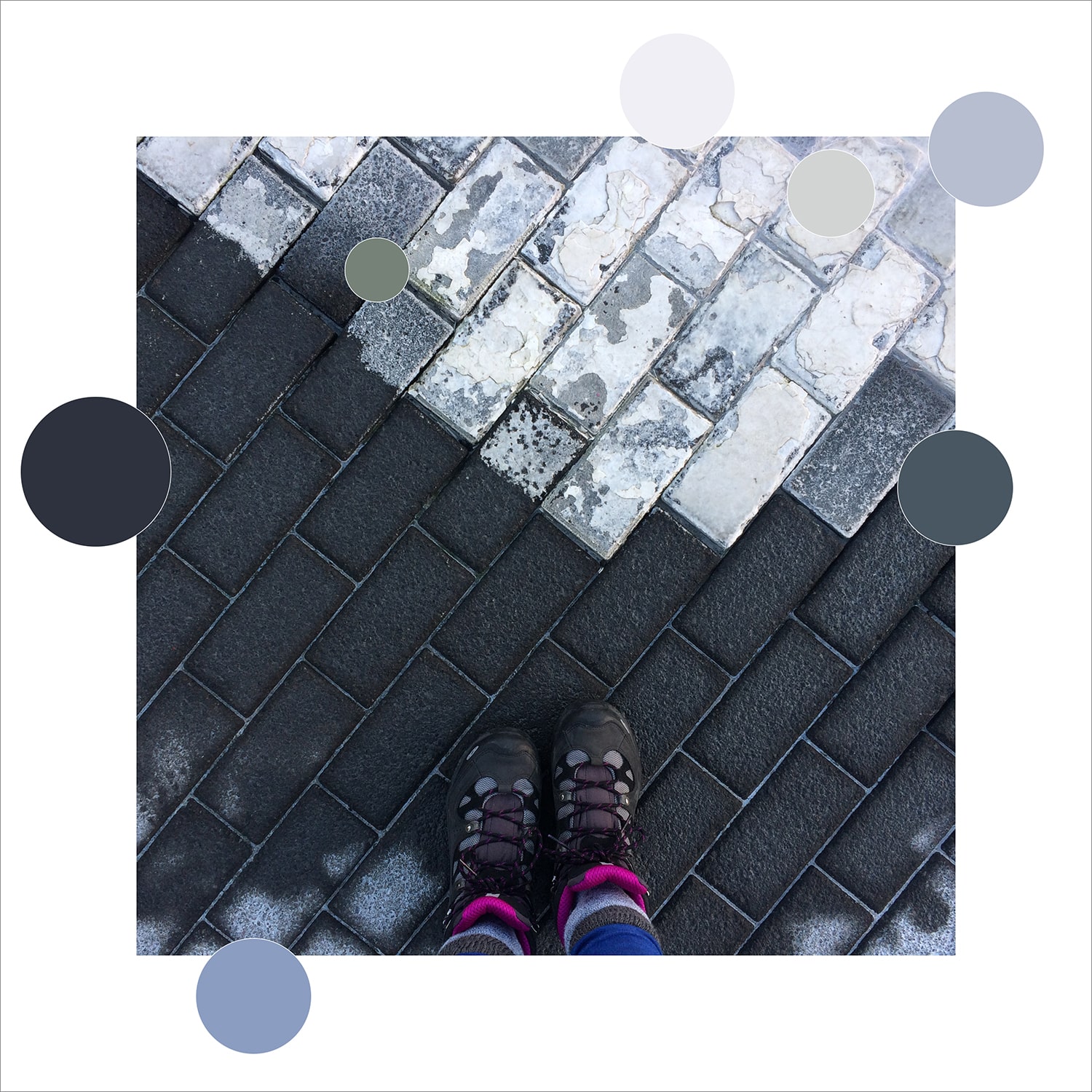 FIRST FRIDAY FLOORING FAVOURITES – ICELAND