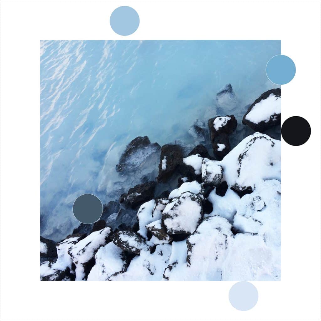 Blue Lagoon - Iceland