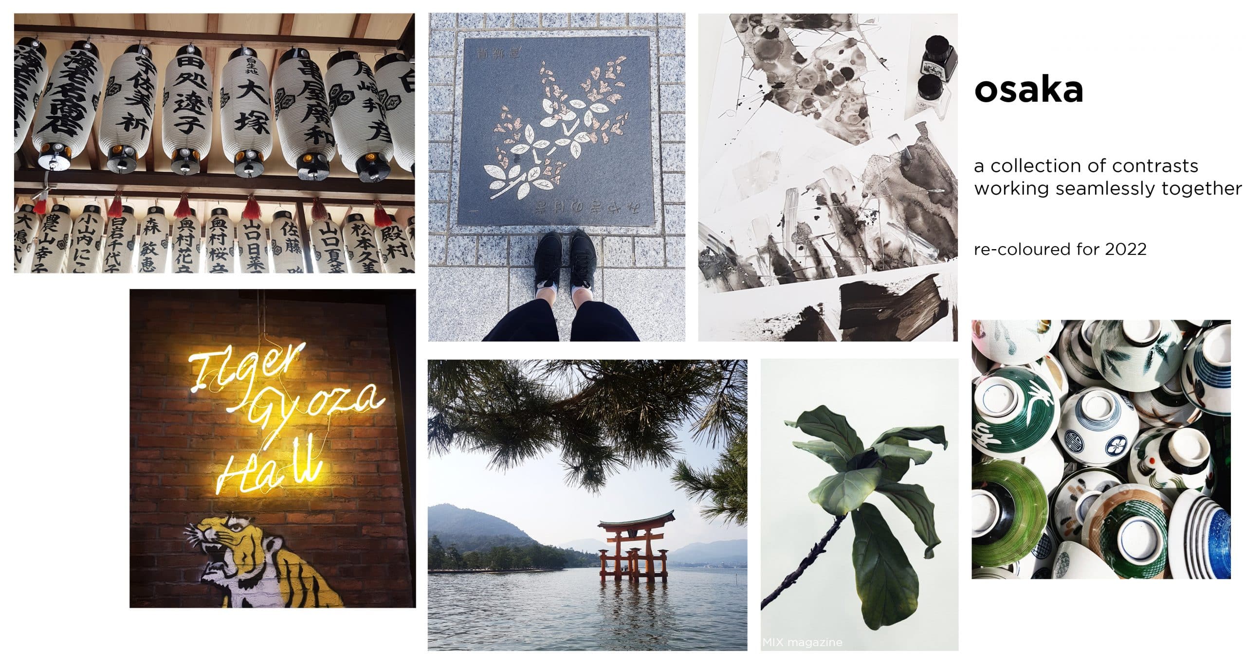 OSAKA REFRESH – MULTI LEVEL LOOP PRODUCT