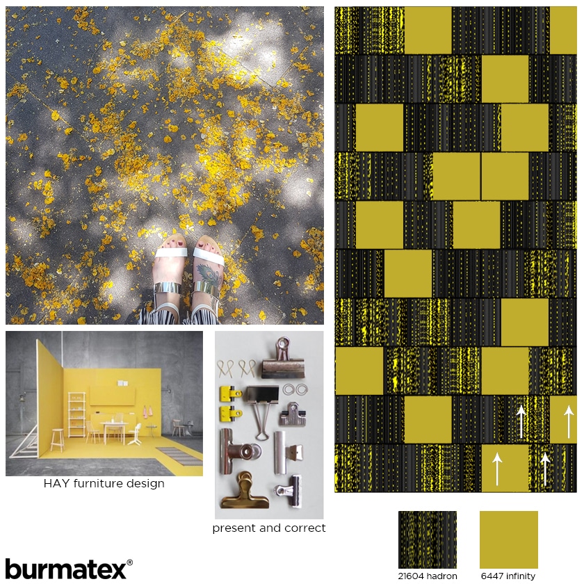 City Inspirations - Barcelona - 02