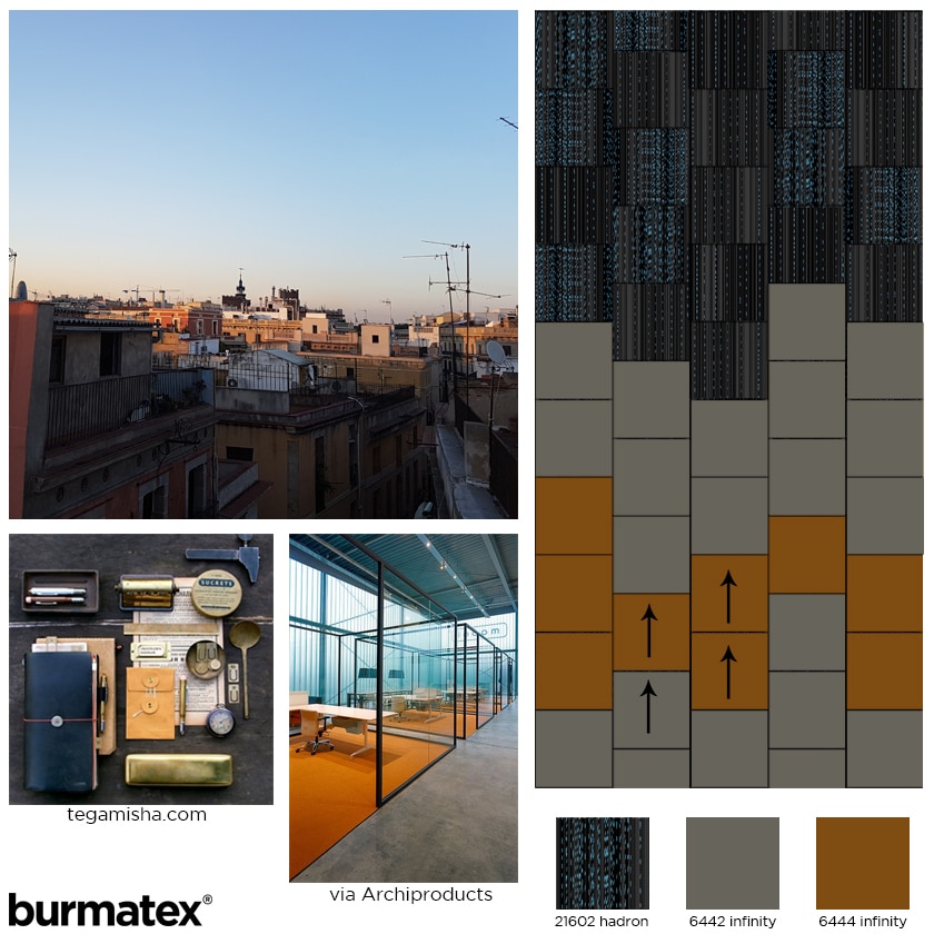 City Inspirations - Barcelona - 03