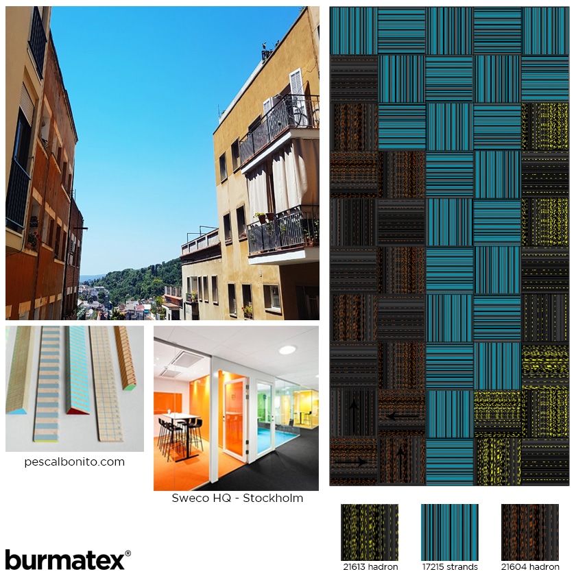 City Inspirations - Barcelona - 04