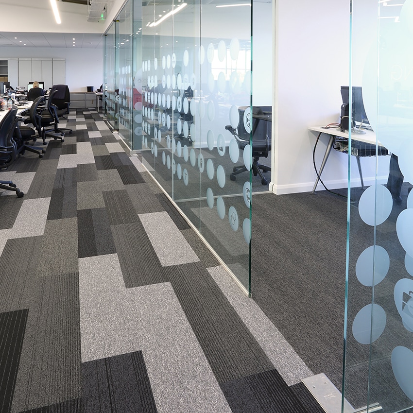 BALANCE ECHO, GRADE & TIVOLI, RANDOM DROP