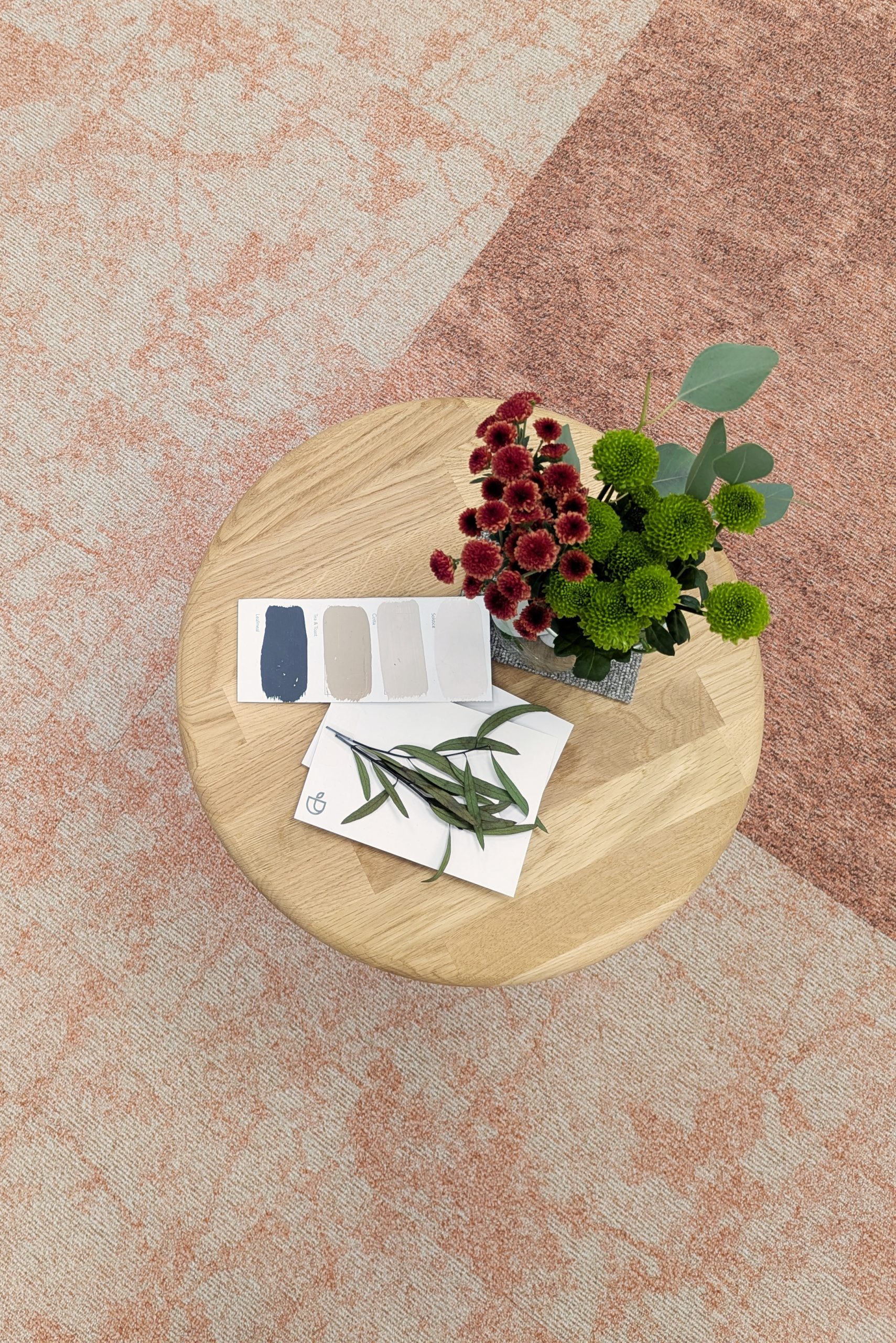 COLOUR LINK™ – ROCKLINES