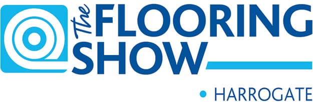 Burmatex<sup>®</sup> presentation at the flooring show in Harrogate