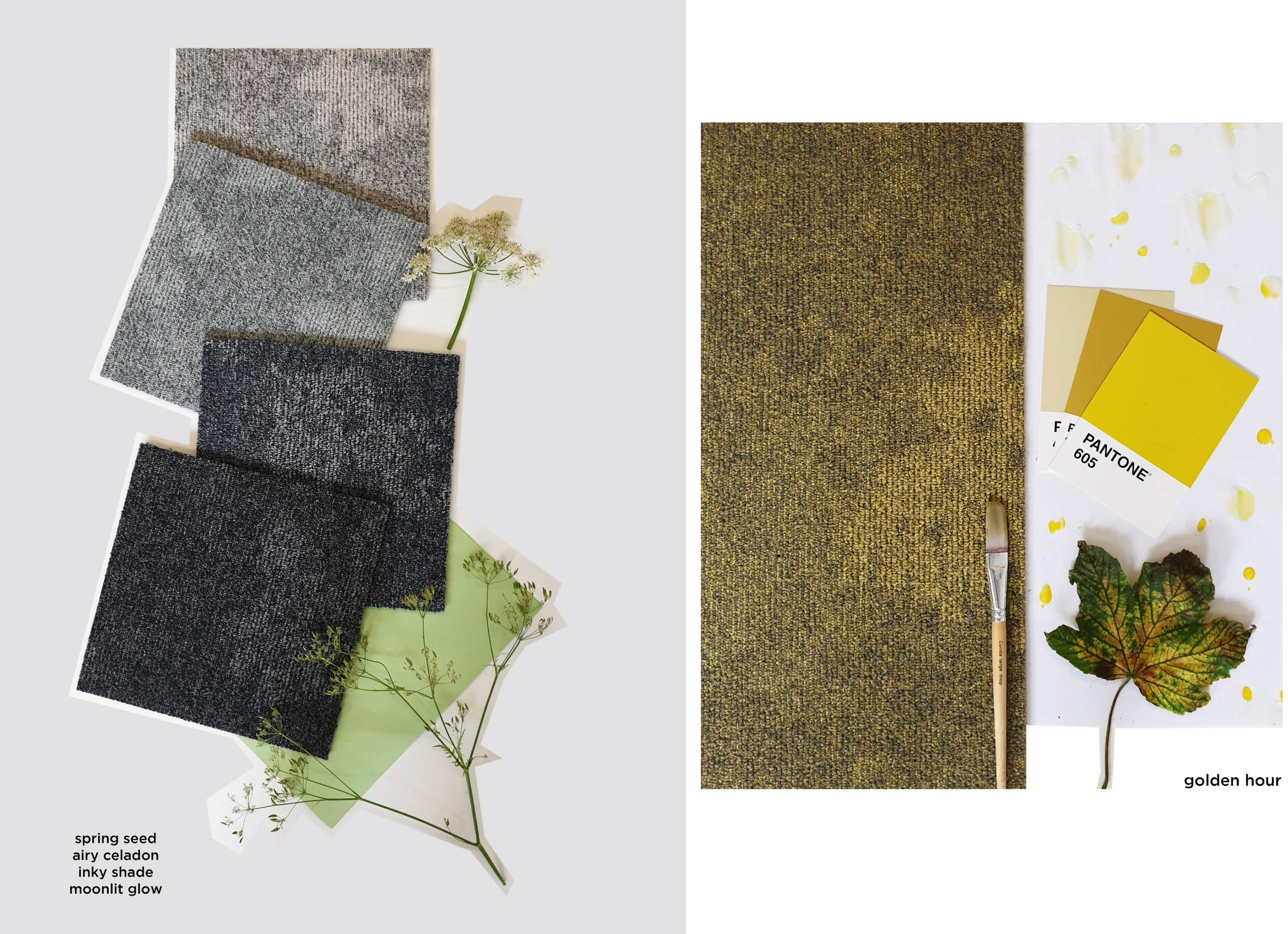 DAPPLE – MULTILEVEL LOOP PRODUCT LAUNCH