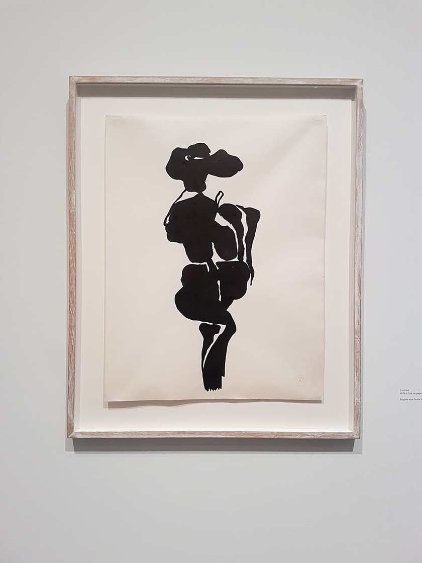 THE HEPWORTH | HUMAN LANDSCAPES