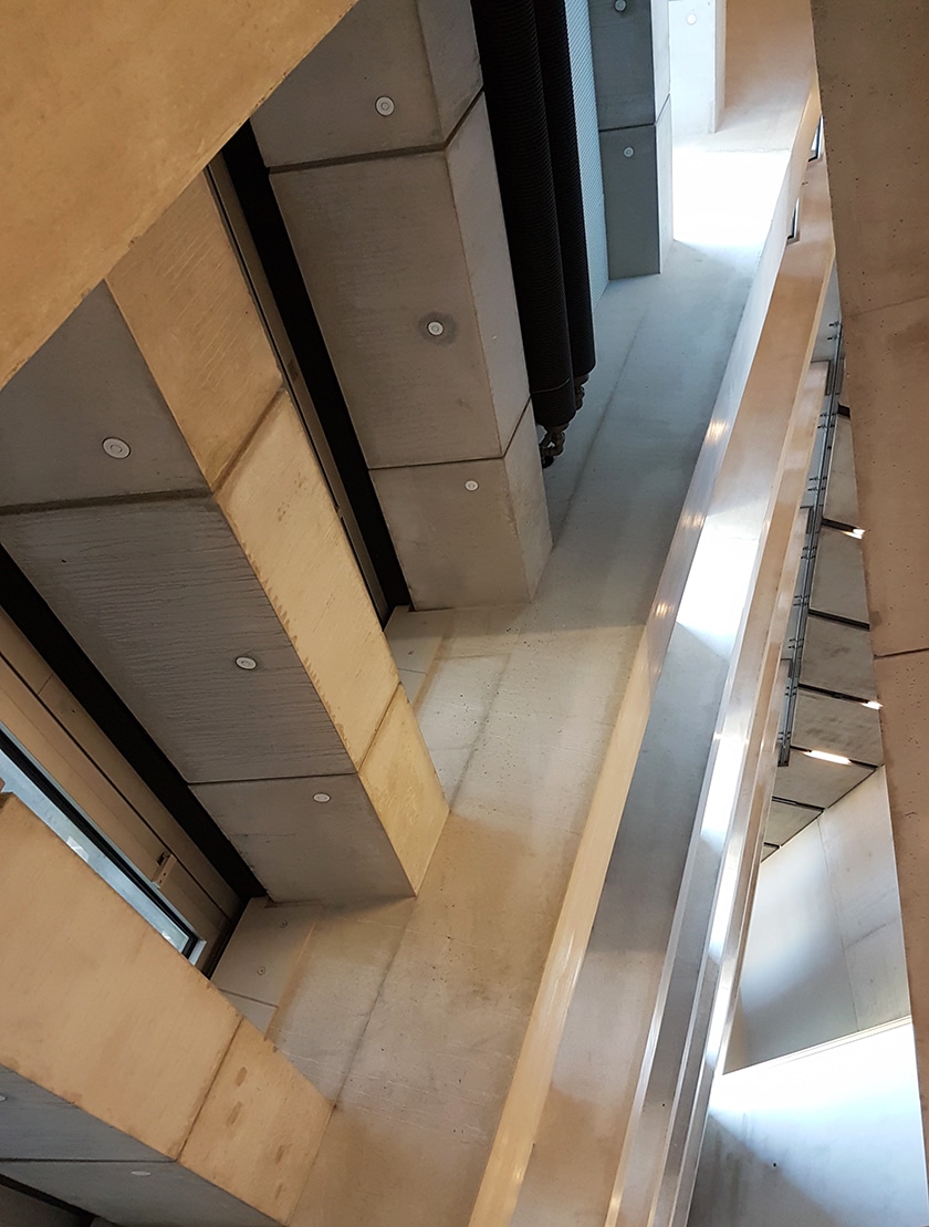 TATE MODERN 2017 | INSPIRATION