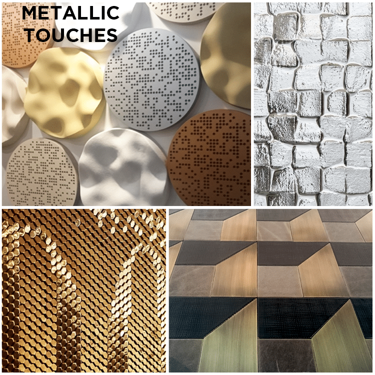 burmatex design blog_sds trends_metallic touches