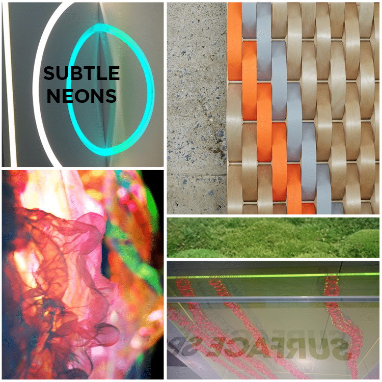 SURFACE DESIGN SHOW 2016