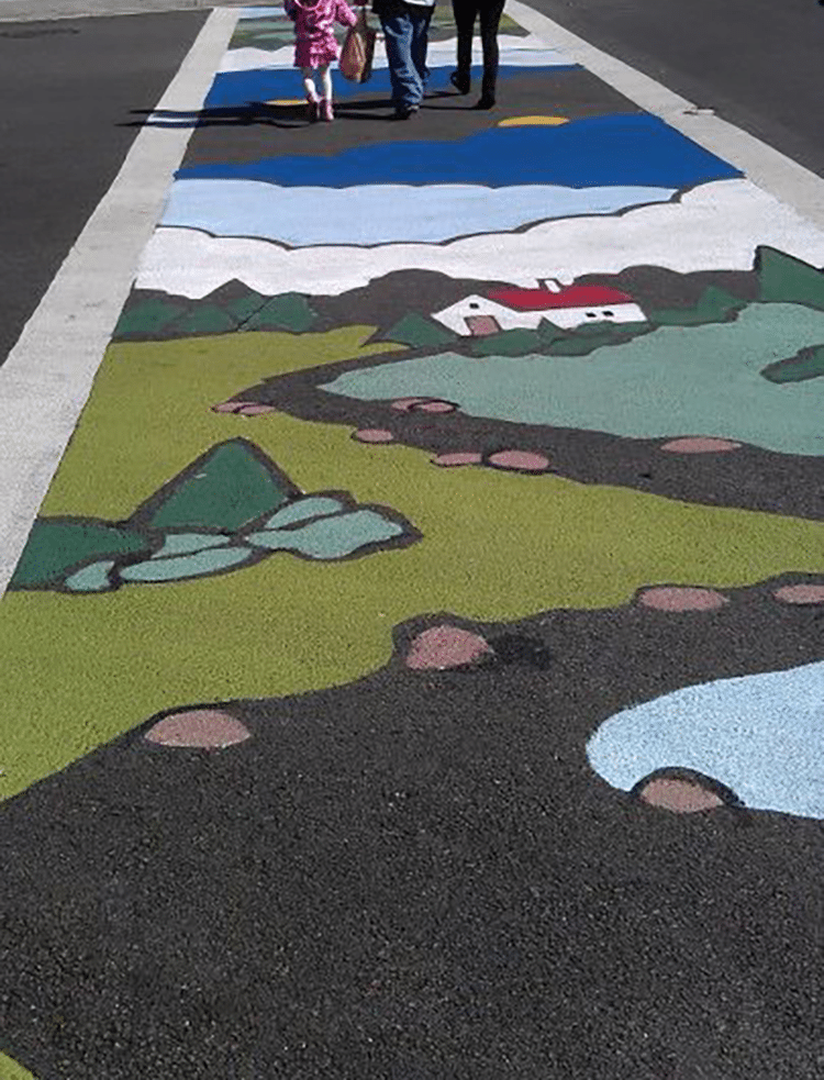 FIRST FRIDAY FLOORING FAVOURITES | NOVEMBER