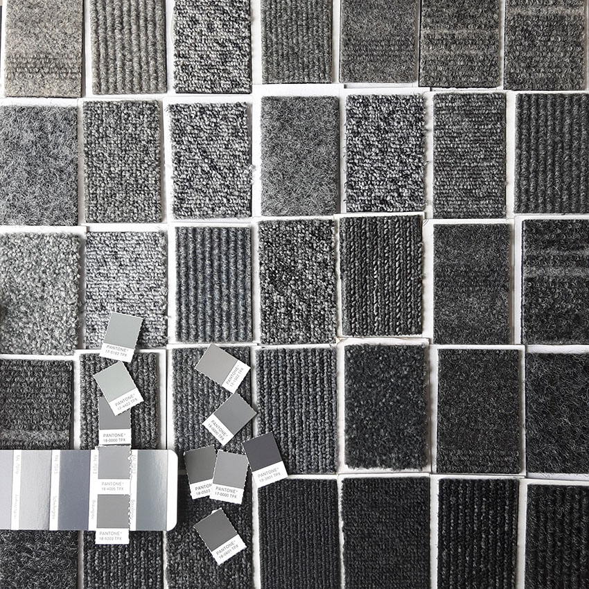 WHAT IS THE PERFECT GREY?….