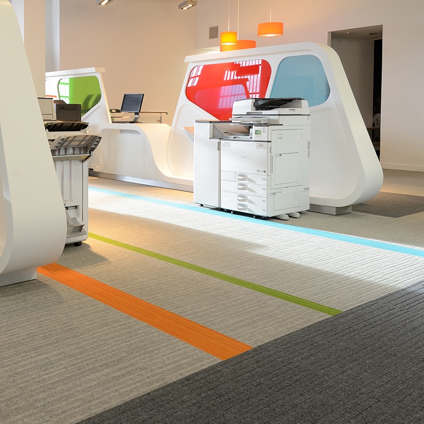 burmatex lateral carpet tiles