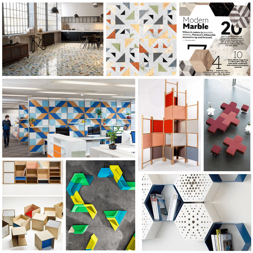 BENEFITS OF MODULAR DESIGN