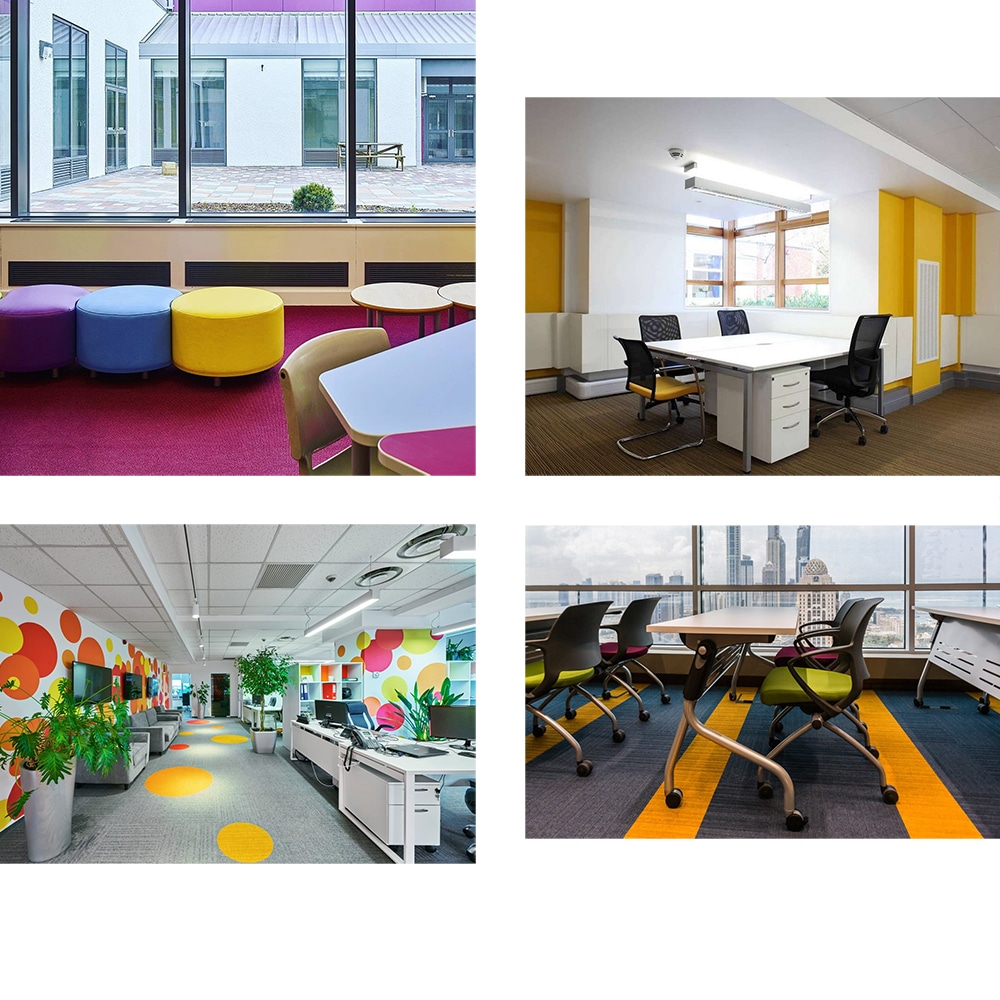 COLOUR FOCUS | YELLOW