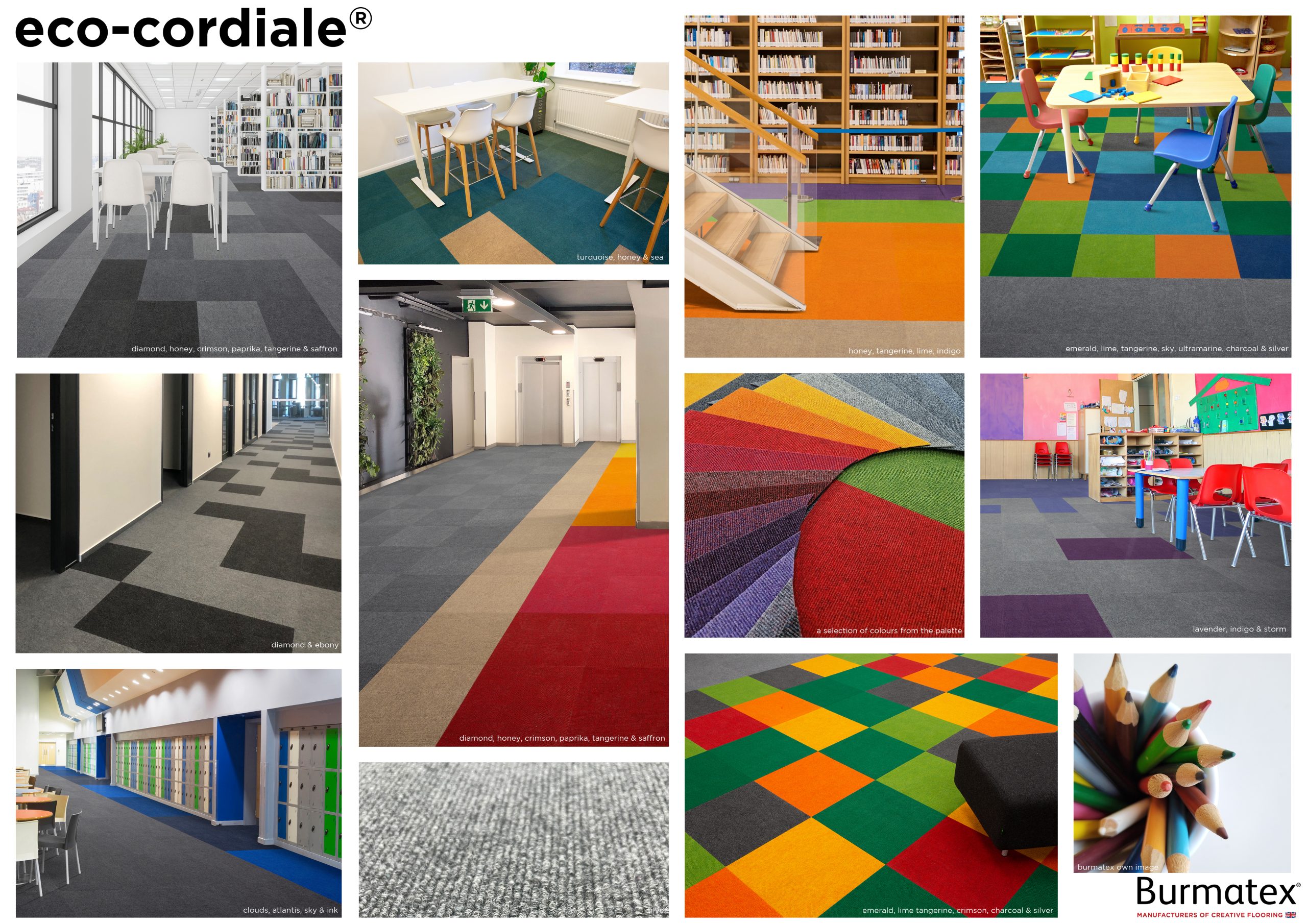 ECO-CORDIALE