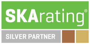 SKA Rating Silver